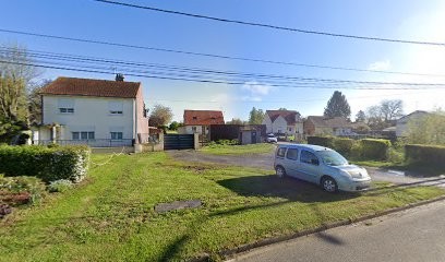 Coutart Nicolas, Electricien à Framerville-Rainecourt