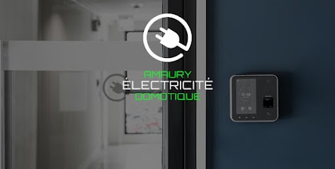 AED Amaury Électricité Domotique, Electricien à Honfleur