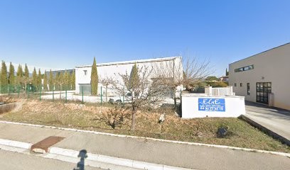 EGE, Electricien à La Tour-d'Aigues
