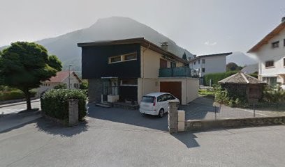 Rossi Jean-Michel, Electricien à Saint-Jean-de-Maurienne