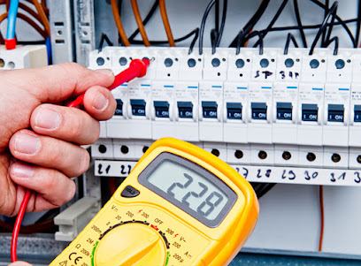 Électricien Dépannage Strasbourg, Électricien à Strasbourg