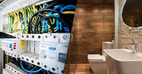 ASD plombier, électricien à Chantepie près de Rennes, Electricien à Chantepie
