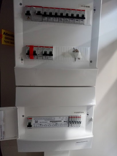Fontelec, Electricien à Fontenay-le-Comte