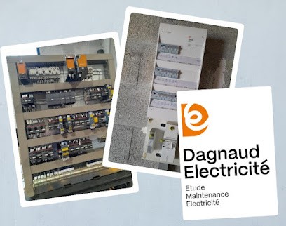 Dagnaud Electricité, Electricien à Chaniers