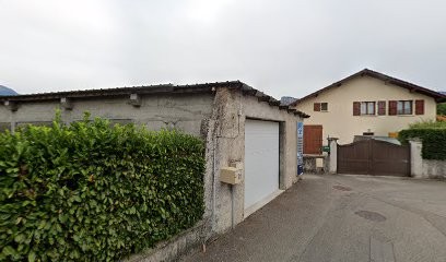 alp eg, Electricien à Moirans