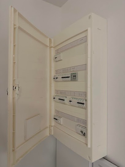 Octotech - Travaux Et Dépannage En électricité, Thermographie, Audit Et Analyse Technique, Electricien à Champlan