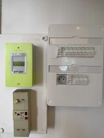 ELECPARIS, Electricien à Meudon