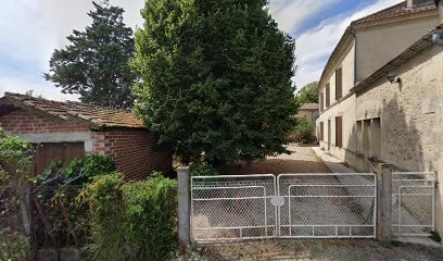 Dubergey Olivier, Electricien à Saint-Brice