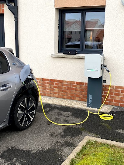 Joyez Steurs Electricité, Electricien à Calais