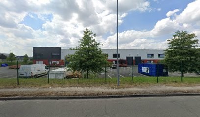 SPIE Ouest-Centre, Electricien à Gellainville