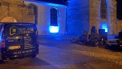 Elec Home Connect, Electricien à Guilers