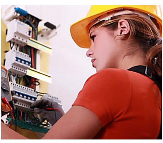 National Electric, Electricien à Genas