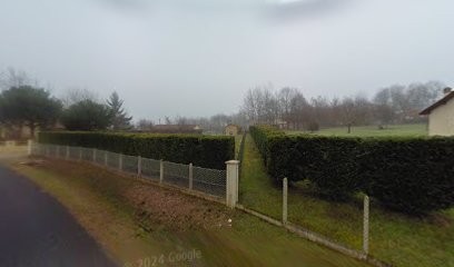 Desiles Christian, Electricien à Montpon-Ménestérol