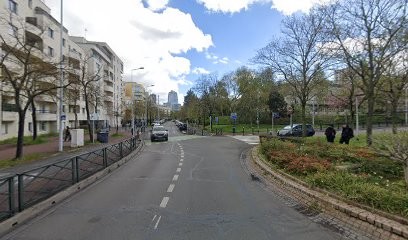 Raphael Levasseur, Electricien à Nanterre