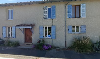Desseigne Fabien, Electricien à Quincieux