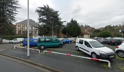 Christophe Capoulade électricien, Electricien à Carmaux