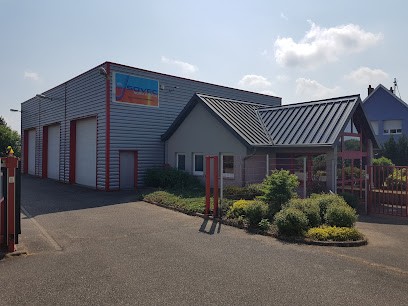 Sovec Nord Alsace, Electricien à Bouxwiller