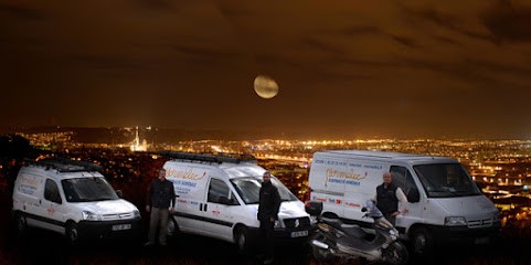 NORMELEC, Electricien à La Rue-Saint-Pierre