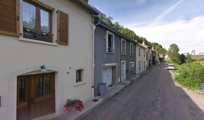 Rohrbach Laurent, Electricien à Dieulouard