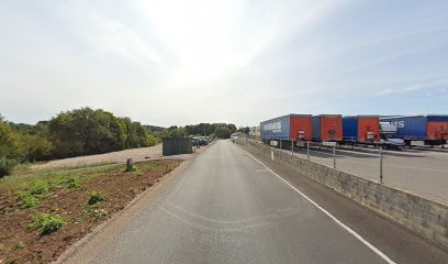 Setelen, Electricien à Velesmes-Essarts