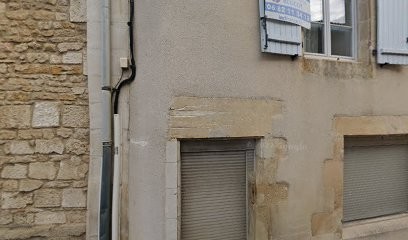 Lumnex, Electricien à Saint-Maurice-la-Clouère