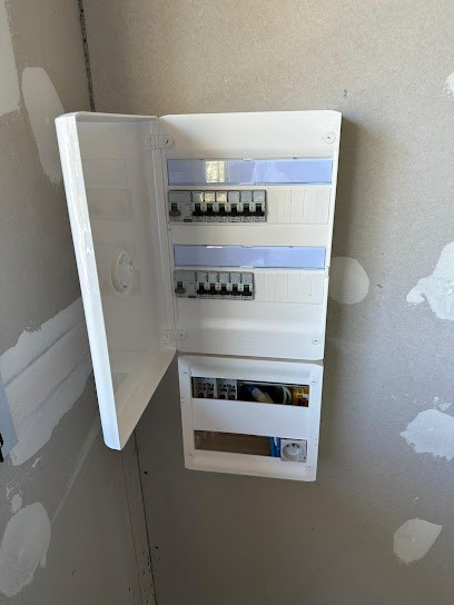 SARL SOLEC’AIR, Electricien à Castelnau-de-Médoc