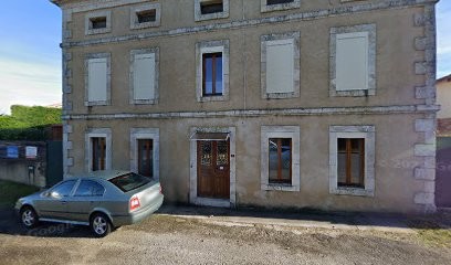 Le Serrec Yves, Electricien à Roquefort