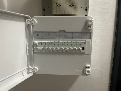 Société Edwin Roulance, Electricien à La Garenne-Colombes