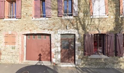 Félex'Tron, Electricien à Pontorson