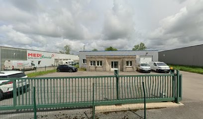 C 4 E Cabot Etudes et Equipements Electriques- SARL, Electricien à Mamirolle