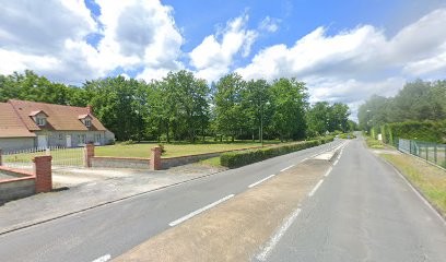 MAUCORPS PASCAL électricien, Electricien à Neuvy-sur-Barangeon