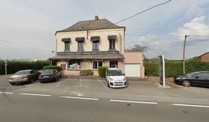COPIN Electricité, Electricien à Sains-du-Nord