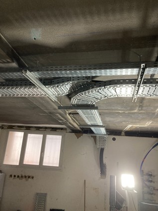 MJ ELEC, Electricien à Mours-Saint-Eusèbe