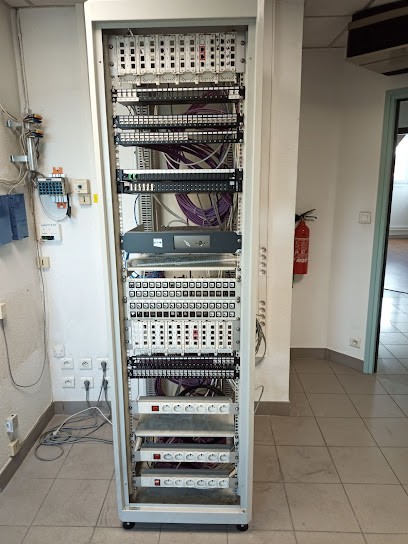 ELEC + AB, Electricien aux Auxons