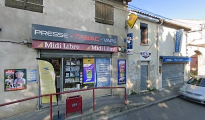 Fabre Christophe, Electricien à Maraussan