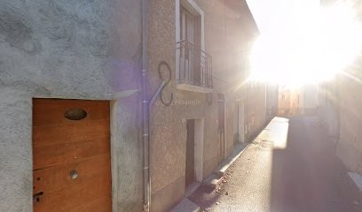 DIDATI ELEC, Electricien à Chorges