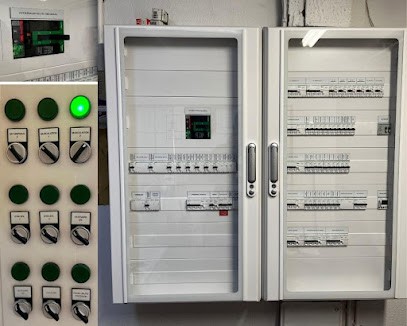 ERN Elec, Electricien à Coignières