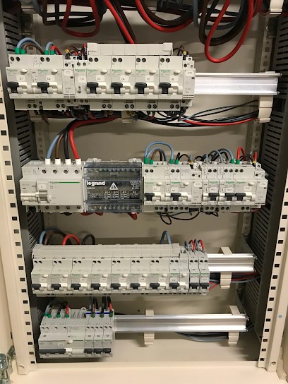 Démon S.A.R.L, Electricien à Montlhéry