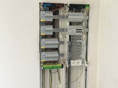 DEC ELEC, Electricien au Petit-Quevilly