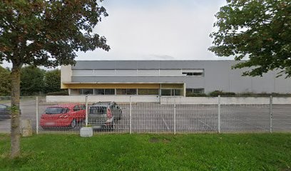 Insmatel SAS, Electricien à Maxéville