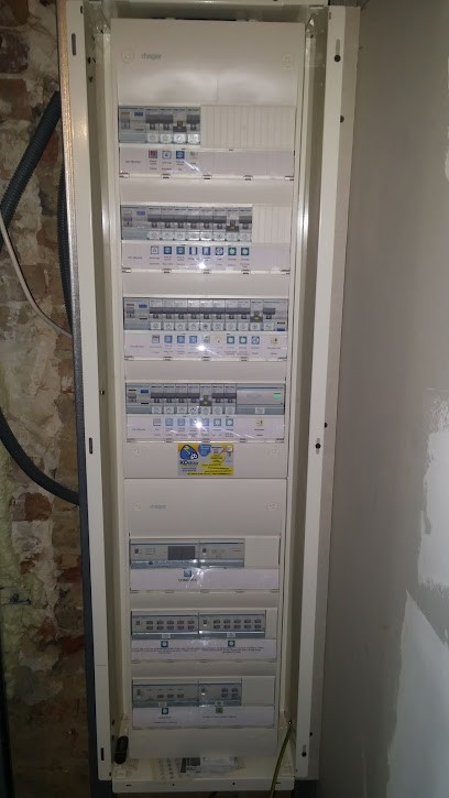K DUFOUR, Electricien à Erquinghem-Lys
