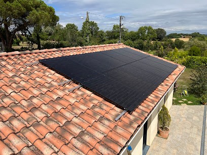 Top Elec, Electricien à Castillon-Savès