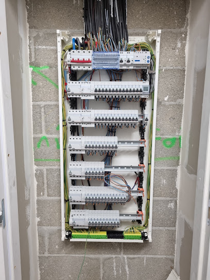 Lm Elec, Électricien à Andrézieux-Bouthéon