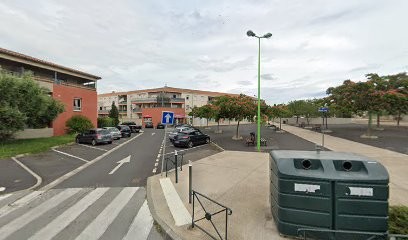 Guerin Jean Marc, Electricien à Mèze