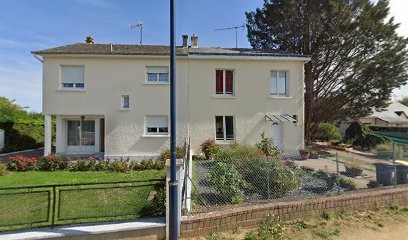 Dupuis Gael, Electricien à Gennes-Val-de-Loire