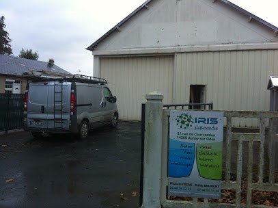 IRIS Normandie, Electricien à Villers-Bocage