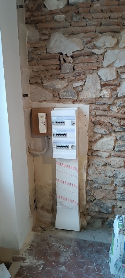 Idei Lx, Electricien à Villeneuve-sur-Lot
