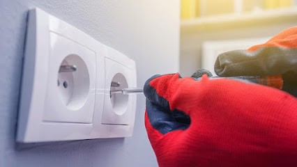 COUDIN ELECTRIQUE, Electricien à Vernouillet