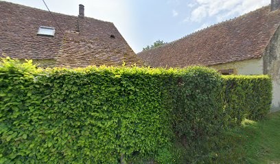 Esnault Patrick, Electricien à Val-au-Perche