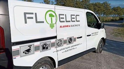 Floelec, Electricien à Montredon-des-Corbières